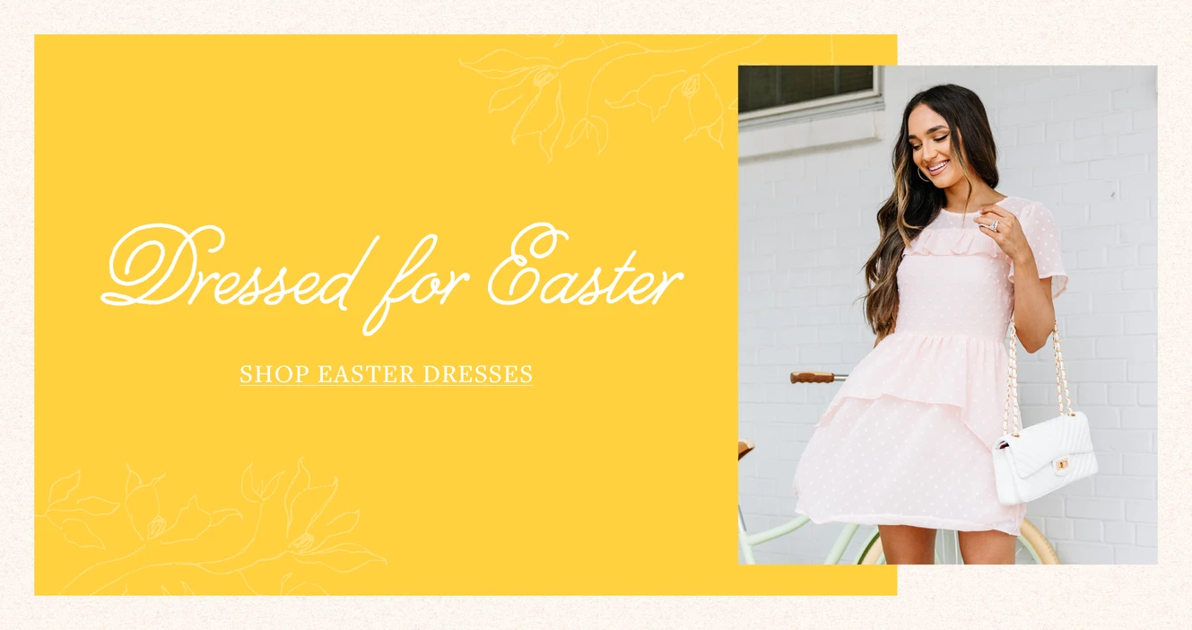 Easter Outfits for Women — The Mint Julep Boutique – Shop the Mint