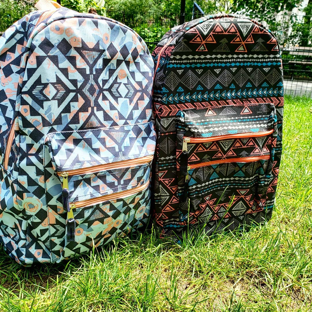 School bags