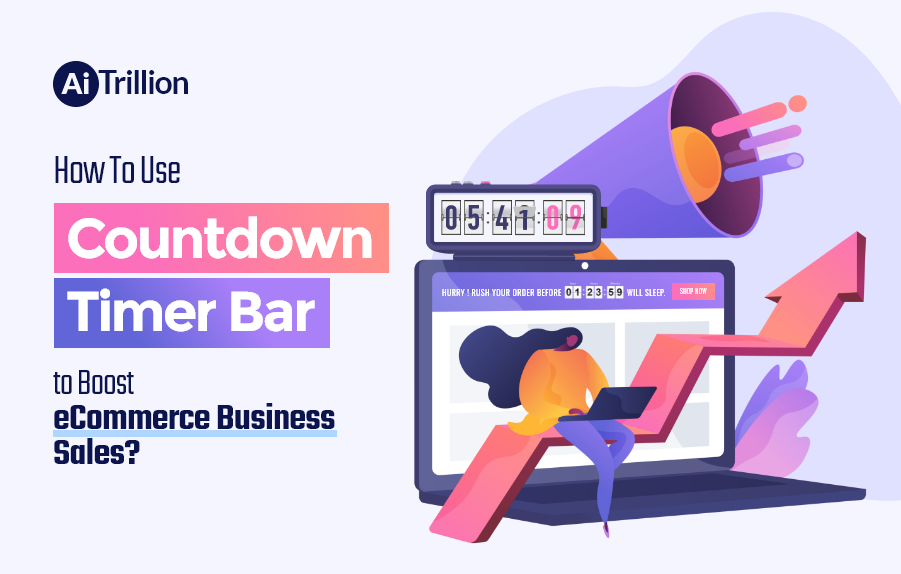 Countdown Timers: Leverage Urgency for eCommerce Conversions