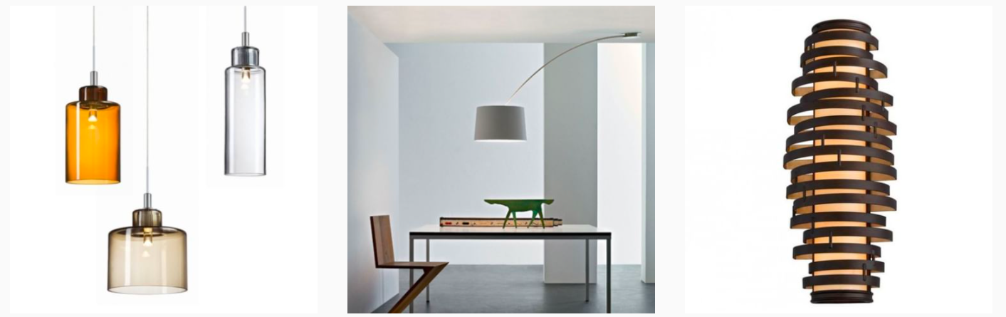 Harmonize LED Pendant by Forecast Lighting