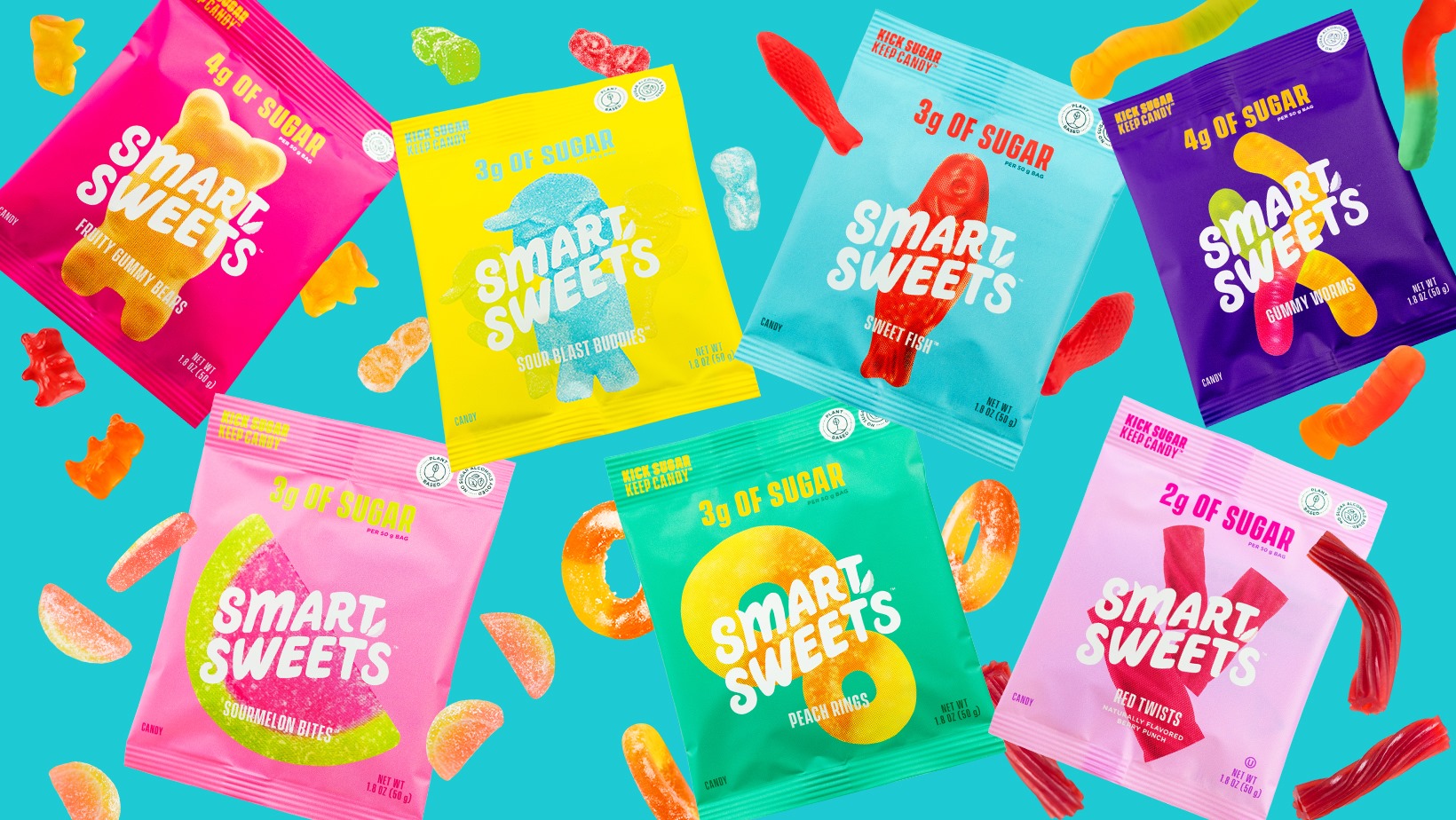 SmartSweets