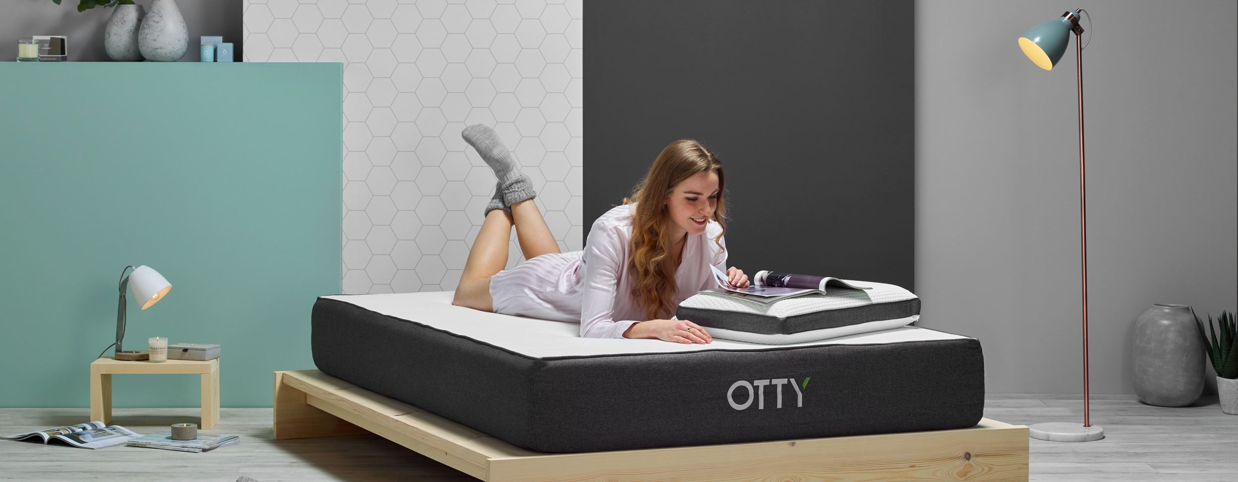 Online store of Mattress