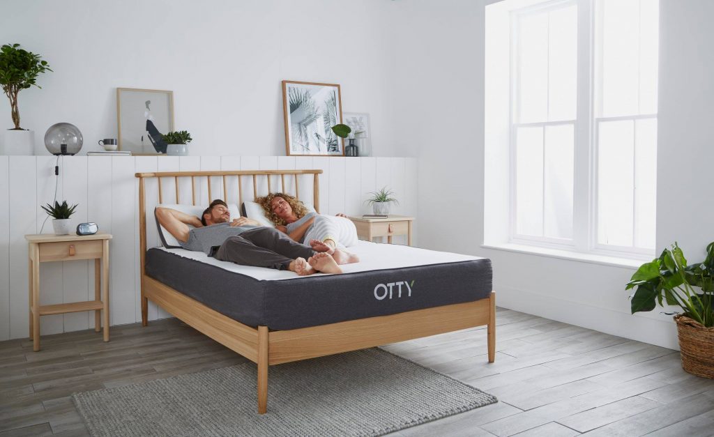 OTTY Mattress